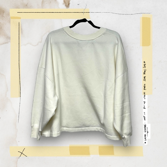 198 - Old Navy Selena Sweatshirt - Picture 8 of 10